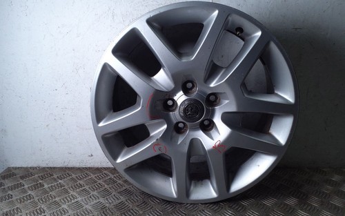 Vauxhall antara 2011 2015 rear - vauxhall,