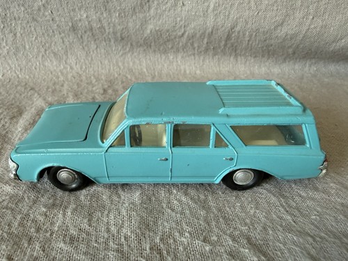 Dinky toys 006 rambler - dinky,