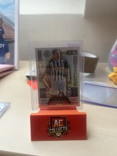 2013/14 Topps SPFL Match Attax