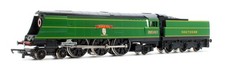 HORNBY 'OO' GAUGE SR 4-6-2