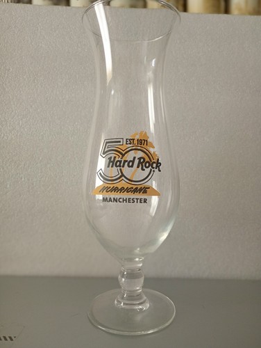 Hard rock cafe - hard, glass