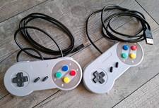 USB Retro Gamepad