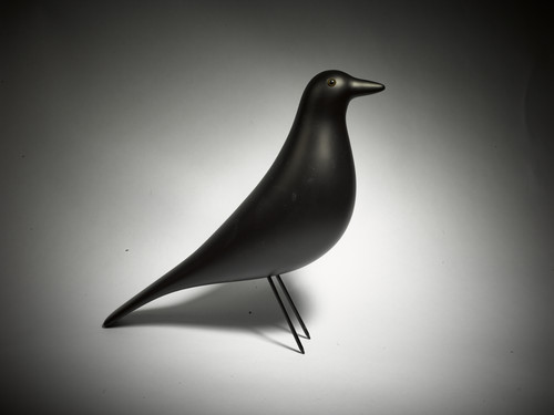 Vitra house bird - charles, &