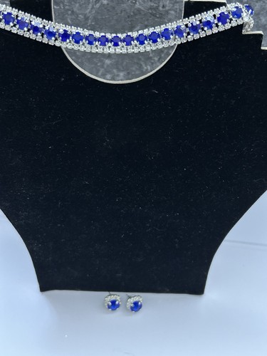 Piece costume jewellery set - piece,