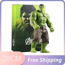 Hulk 28 cm Model Super Hero
