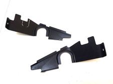 Mercedes W124 Headlight Cover