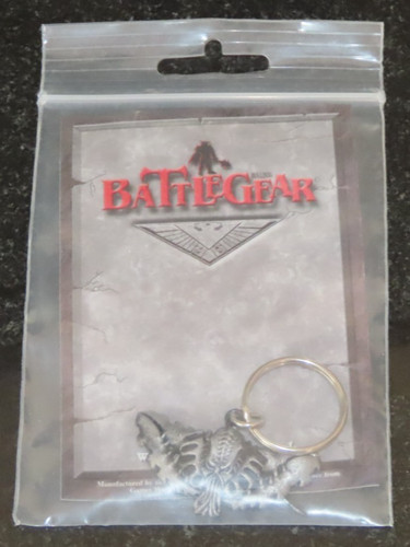 2000 tyranid lictor keyring - tyranid,