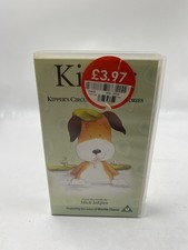 Kipper’s Circus & Other