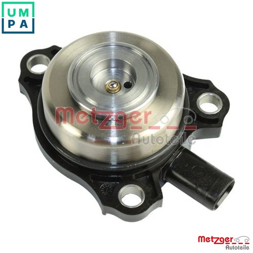 Central magnet camshaft - central,