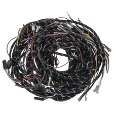 MGA 1500CC Wiring harness