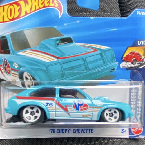 Hot wheels drag - hot,