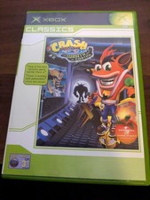 Crash Bandicoot The Wrath Of