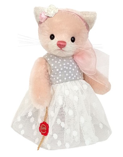 Gwendolin teddy hermann - by,
