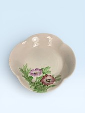 Carlton Ware Pink Floral Poppy
