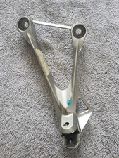 Kawasaki ZX6R 636 Ninja Rear Left Footrest Hanger 