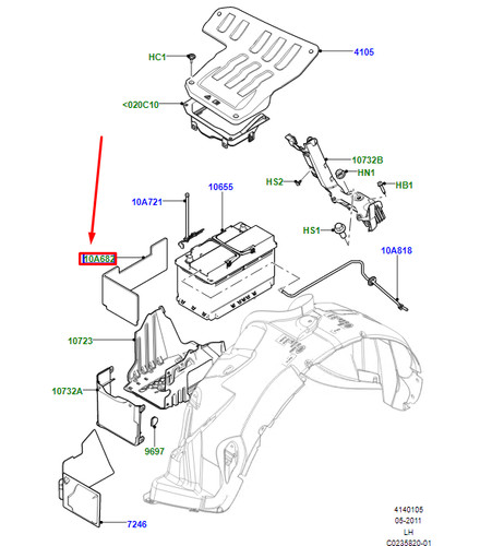 Land rover range - range,