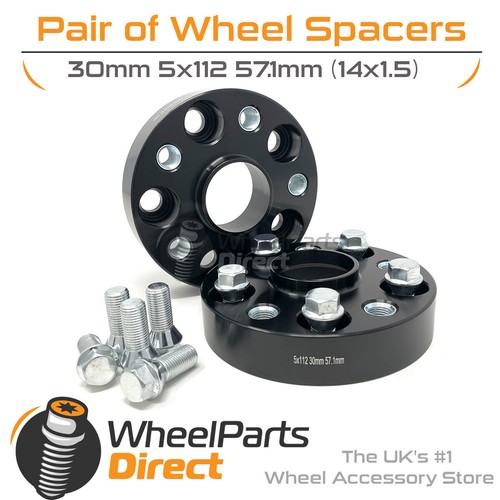 Bolt wheel spacers - wheel,
