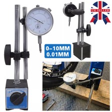 Dial-Test Indicator DTI Gauge
