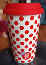 Red Nose Day Comic Relief