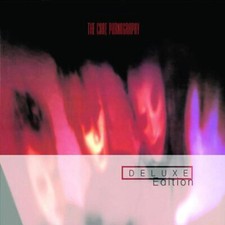 The Cure : Pornography CD