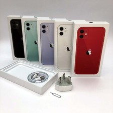 iPhone 11 empty original box only with Accessories