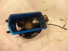 Suzuki vs750 intruder