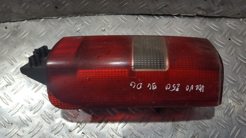 Volvo 850 1994 tail - 850, light