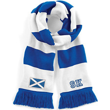Scotland Rugby Scarf –