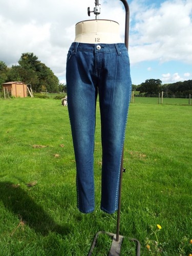 Lipsy soft blue - lipsy, denim