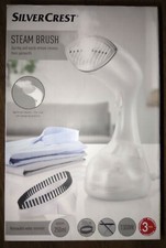 Silvercrest Steam Brush Quick
