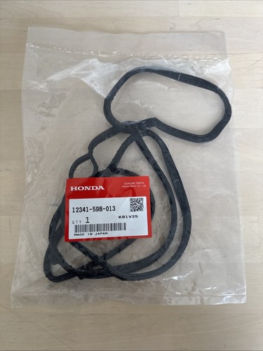Genuine honda rocker - rocker, cover