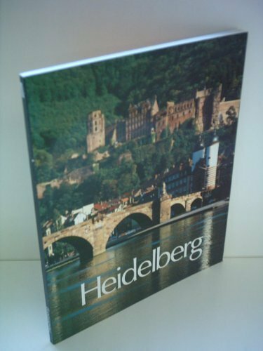 Heidelberg illustrated guide - illustrated,