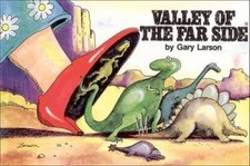 Valley of The Far Side -