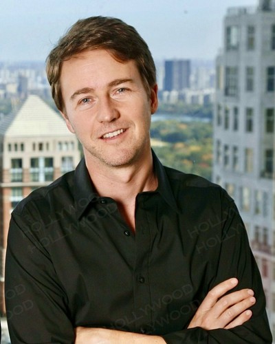 Edward norton 8x10 - 8x10, photo