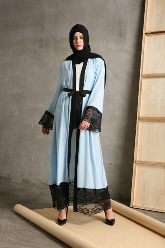 Women muslim abaya dubai - women,