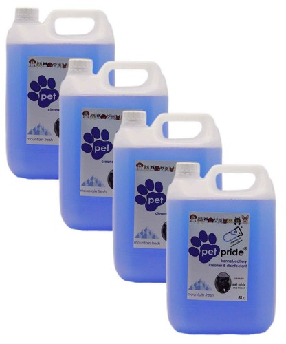 Kennel cattery cleaner - kennel, &