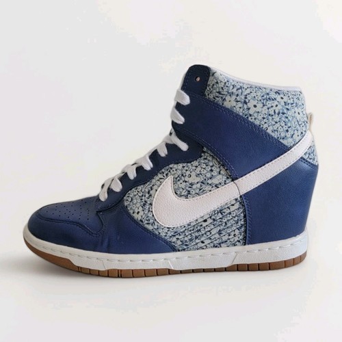 Nike dunk sky - nike,