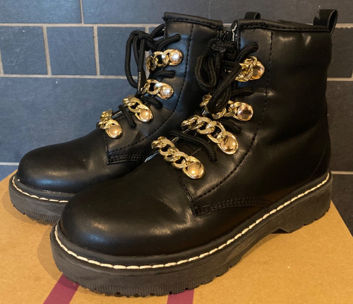 Lelli kelly black ankle - ankle, boots