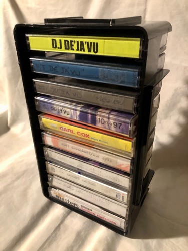 Vintage stako audio - audio, tape