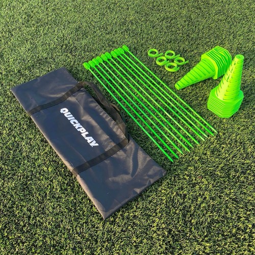 Quickplay pro speed agility - speed,