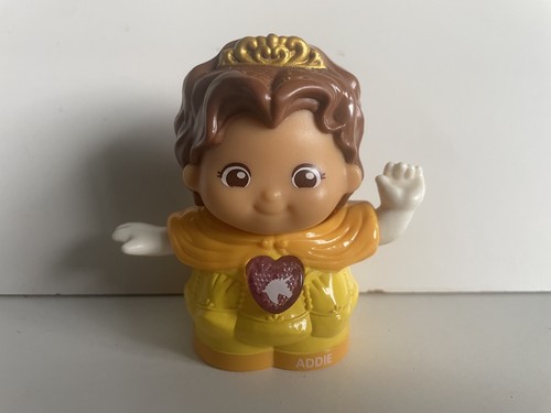 Vtech friends enchanted - go,