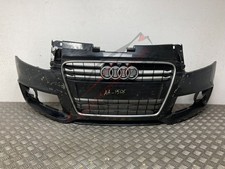 AUDI TT MK2 FRONT BUMPER