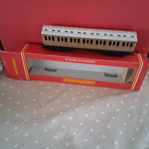 Hornby 391 gauge lner - hornby, oo