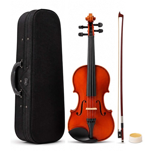 New full size 4 acoustic - full, 4/4