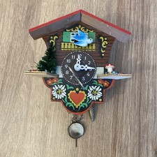 Vintage German Miniature