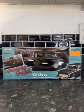 Ertl american muscle 18 - muscle, 1:18