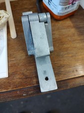 Lead Vise Very Useful Tool For Stretching And Prepping Lead For Stained Glass