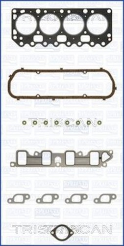Cylinder head gasket set - head,