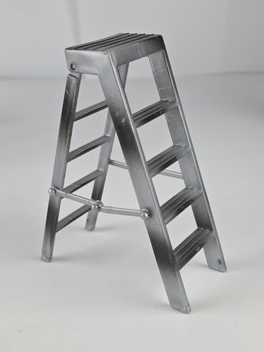 Wwe ladder ring and action - ladder,