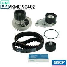 WATER PUMP & TIMING BELT KIT